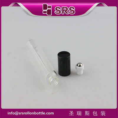 SRS hàng bán hàng cao với chai kính nước hoa màu sắc trong suốt