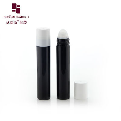 RPP ((P) -20ml Tiêm nhấp nhòa tái chế PP Roll On chai cho chăm sóc da mỹ phẩm