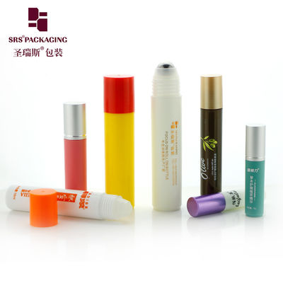 RPP(P) -20ml Vòng màu Beige trên thùng để đóng gói dược phẩm