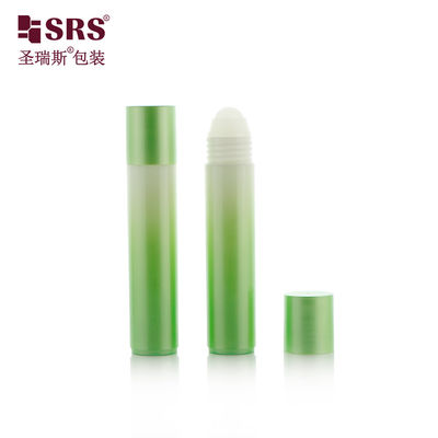 RPP ((P) -35ml Cụm ứng dụng cuộn màu xanh lá cây của treo không rò rỉ cho thuốc khử mùi