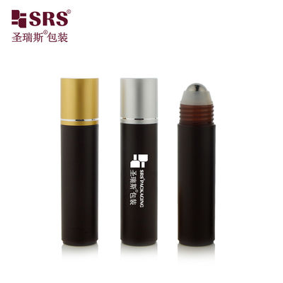 RPA(S) 30ml xi lanh chất khử mùi trên chai với nắp vít kim loại bạc