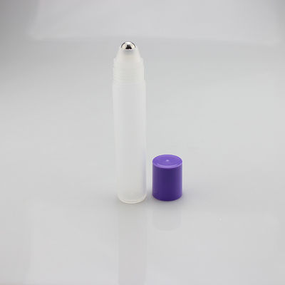 15ml Nhựa cuộn trên chai trong nhiều màu sắc khác nhau để sử dụng mẫu