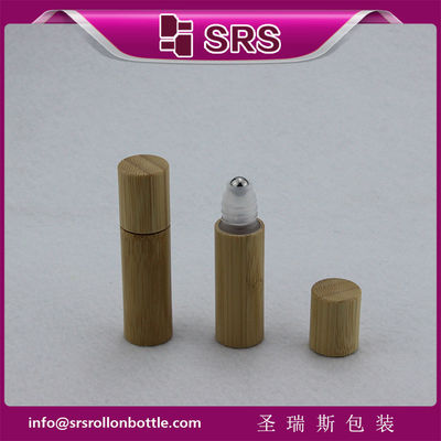 SRS 5ml chai bóng cuộn treo, chai kem mắt bằng nhựa treo