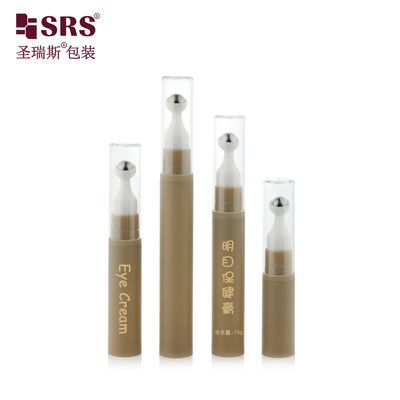 A0031-10ML Lớp nhựa không khí chân không trên chai Lớp phủ trống cho huyết thanh mắt