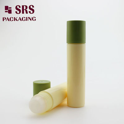 Nhựa màu sắc Roll On chai RPP Series 30ml để sử dụng mẫu