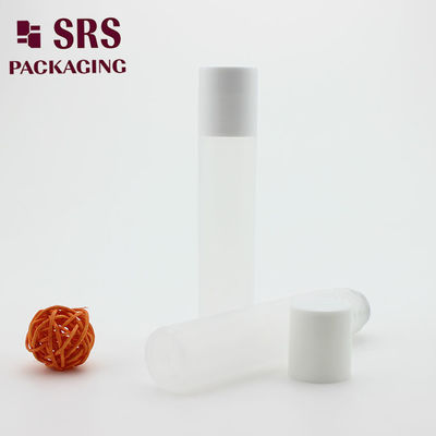 Nhựa RPP 35ml có màu sắc trong chai mẫu