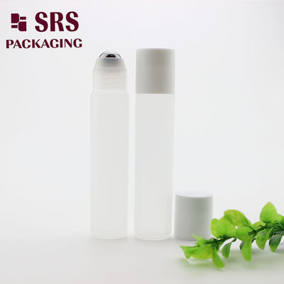 Nhựa 35ml màu sắc Roll On chai lý tưởng cho lấy mẫu và ứng dụng mỹ phẩm