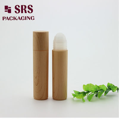 Nhựa màu sắc cuộn trên chai RPP-30ml cho mẫu với các tùy chọn màu sắc khác nhau