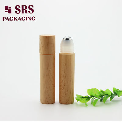 30ml Series RPP đầy màu sắc Roll On Bottle để dễ dàng sử dụng mẫu