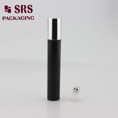 SRS bán tốt nhà sản xuất trống 15ml cuộn trên chai nước hoa