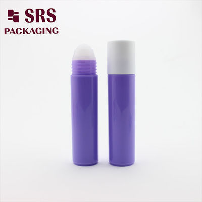 Chất màu sắc 30ml Roll On chai để lấy mẫu SRS RPP Series nhựa chai cuộn