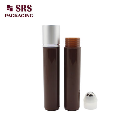 35ml Series RPP đầy màu sắc Roll On Bottle để lấy mẫu với chứng nhận SRS