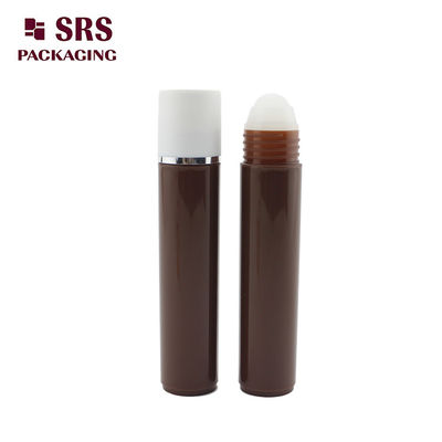 Thùng mẫu 35ml màu sắc với cuộn có thể điều chỉnh