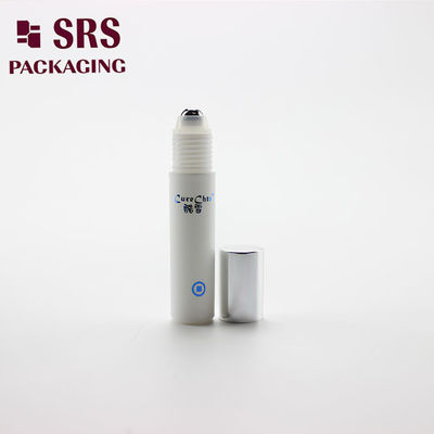 SRS bình nhựa màu trắng 5ml kem mắt