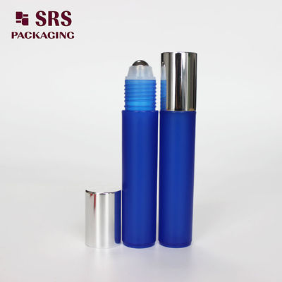 Nhựa có thể tùy biến RPA-12ml Roll On chai cho nước hoa và kem mắt