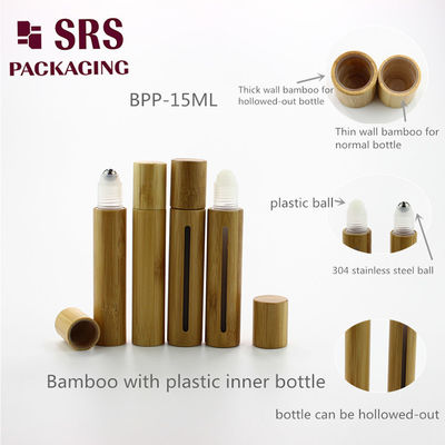 SRS Khô mỹ phẩm thực Xanh nhựa cuộn trên chai 5ml 8ml 10ml 15ml