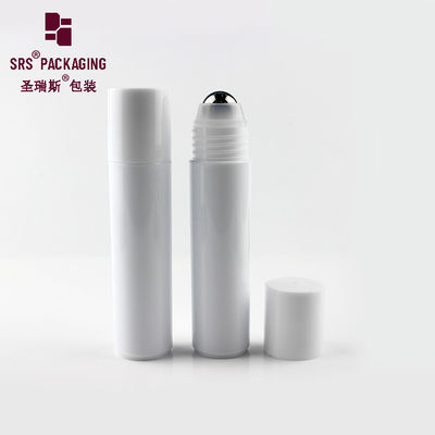 30ml màu sắc cuộn trên chai với quả bóng thép cho ví dụ sinh động PP tiêm lụa in