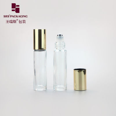 Băng kính tường trên chai BLPM Series Alu Cap Steel Ball Không rò rỉ Dầu thiết yếu