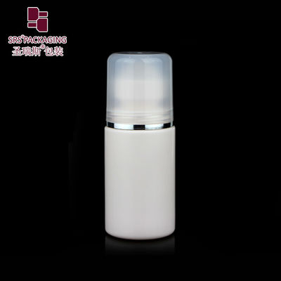 60ml chai bóng cuộn PP có thể tùy chỉnh cho thuốc khử mùi và kem dưỡng da