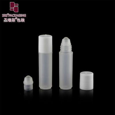Chiếc chai cuộn 2ml thân thiện với môi trường có thể tùy chỉnh cho chăm sóc cá nhân - Khử trùng và giảm đau