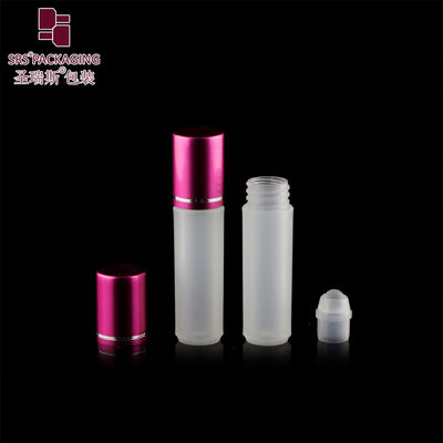 Tương thích với môi trường 2ml PP Roll On chai cho chăm sóc cá nhân