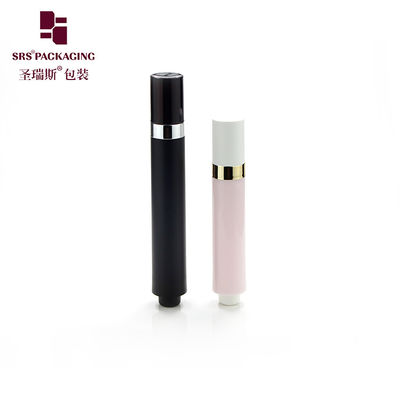 AY-15ML Black Eye Serum Pump không khí Roll On Bottle Đối với nam giới