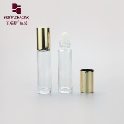 Thủy tinh chất chăm sóc da chống mụn - Không rò rỉ